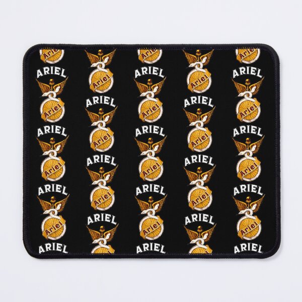 Item preview, Ariel Motorcycles Logo 2 designed and sold by LegendVintages.