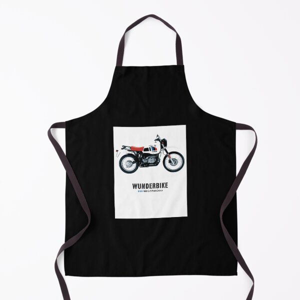 Item preview, B M W R80GS designed and sold by LegendVintages.