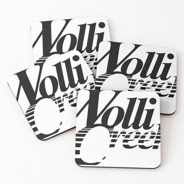 Item preview, Logotipo de reflexión de Wolli Creek designed and sold by Michelle Clay.