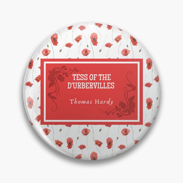 Item preview, Tess Of The D'urbervilles By Thomas Hardy  designed and sold by Suyogsonar25.