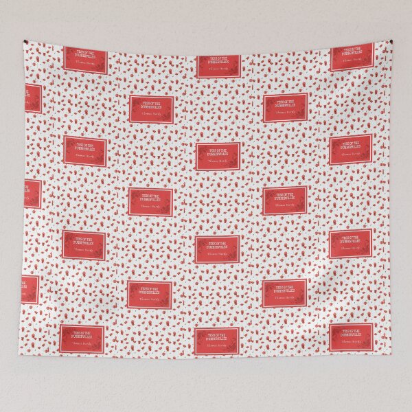 Item preview, Tess Of The D'urbervilles By Thomas Hardy  designed and sold by Suyogsonar25.