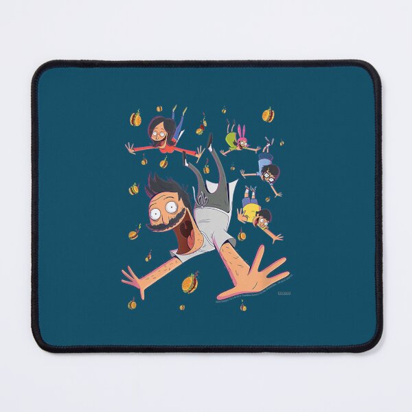 Item preview, Comic Art Family Falling   designed and sold by DesignsbyKays.