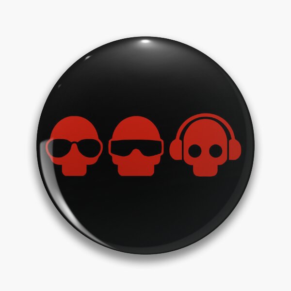 Item preview, LD+R Kill Team Icons designed and sold by ThomasKadmon.