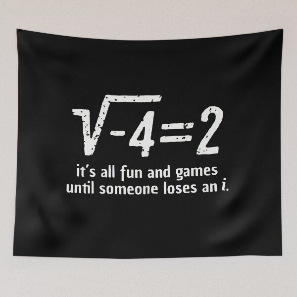 Item preview, Math Professor Humor designed and sold by supriyadi4927.