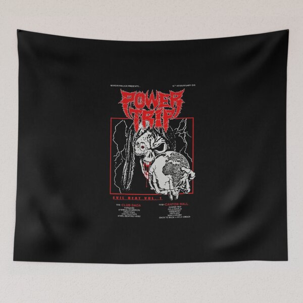 Item preview, Evil beat designed and sold by EileenFain.