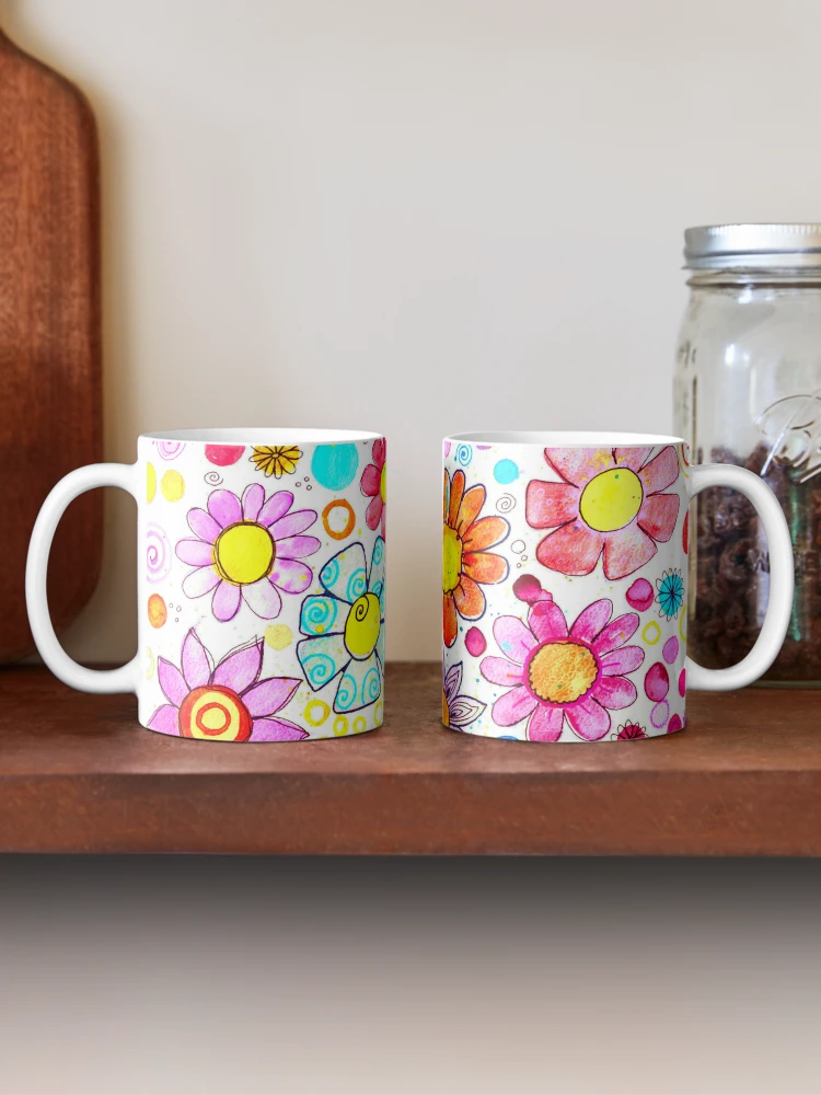 Coffee Mugs Fashion Sequins Trendy Mug Pot Belly Breakfast Mug Novel  Ceramic Couple Coffee Cup With …See more Coffee Mugs Fashion Sequins Trendy  Mug