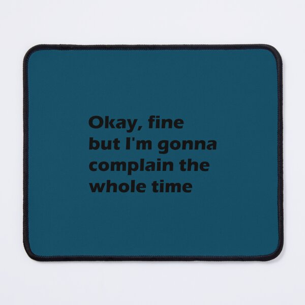 Item preview, Complain designed and sold by DesignsbyKays.