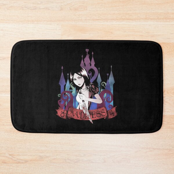 Item preview, QUEEN.SLAND_MAD.NESS T-Shirt designed and sold by Quaxerty7.