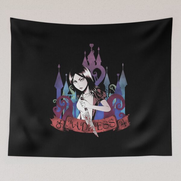 Item preview, QUEEN.SLAND_MAD.NESS T-Shirt designed and sold by Quaxerty7.
