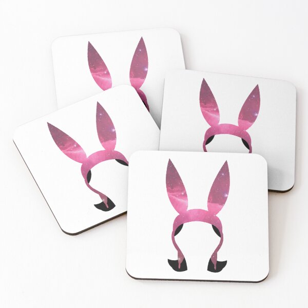 Item preview, Cosmic Bunny Ears   designed and sold by DesignsbyKays.