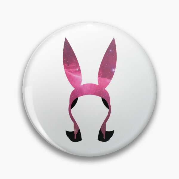 Item preview, Cosmic Bunny Ears   designed and sold by DesignsbyKays.