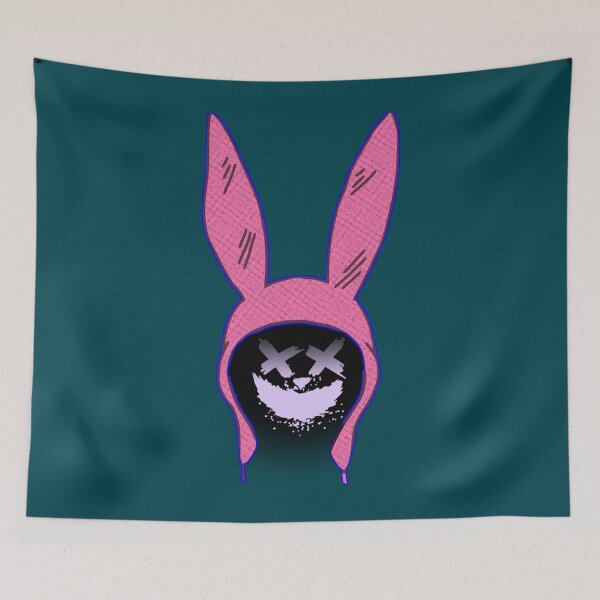 Item preview, DJ Nightmare   designed and sold by DesignsbyKays.