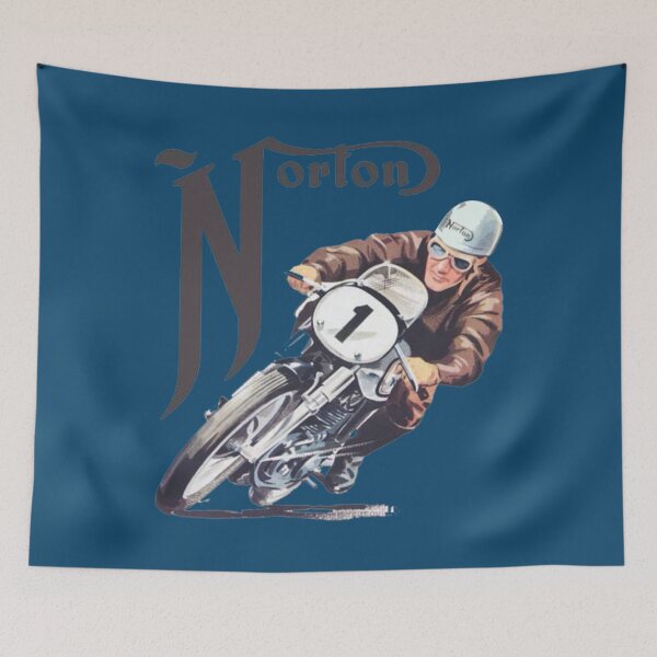 Item preview, nort   designed and sold by LegendVintages.