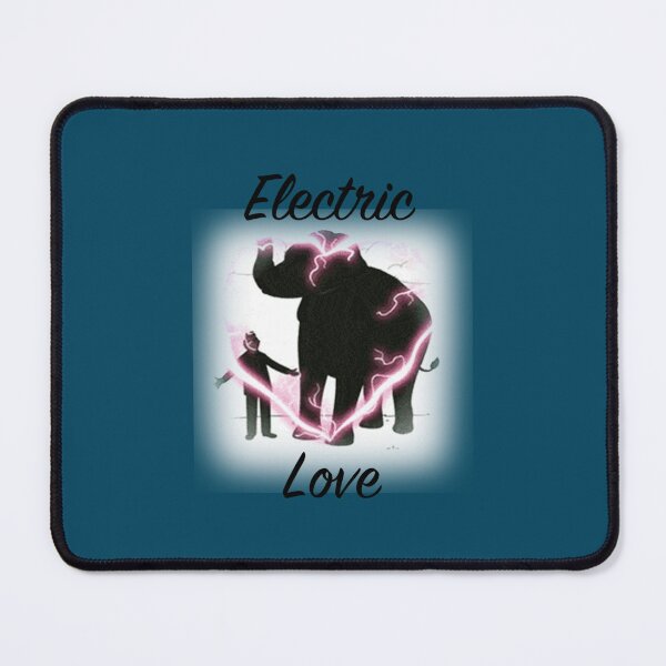 Item preview, Electric Love 2   designed and sold by DesignsbyKays.