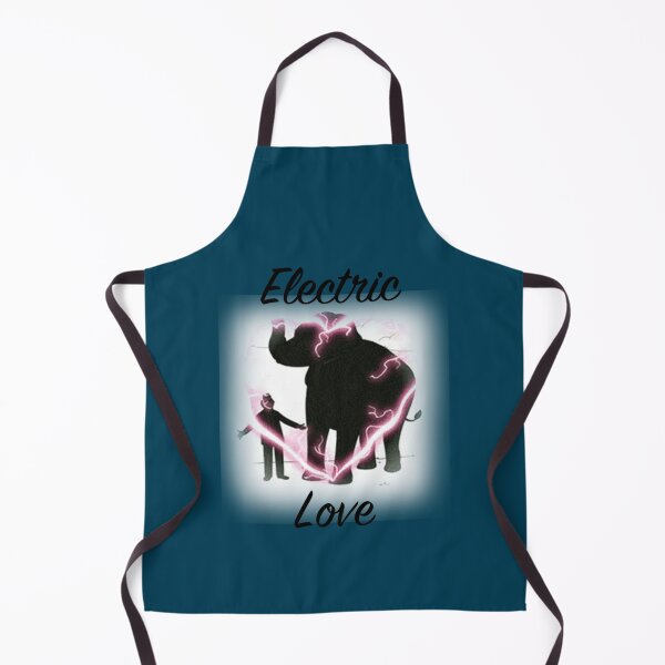 Item preview, Electric Love 2 designed and sold by DesignsbyKays.