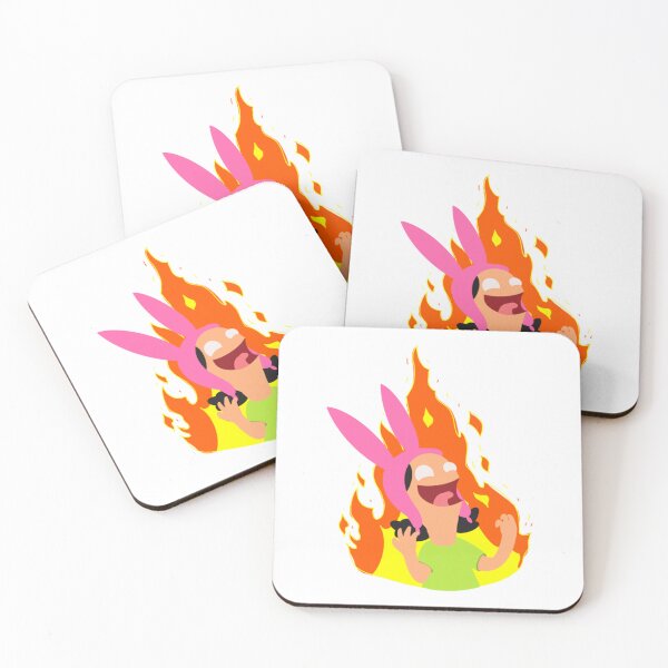 Item preview, Evil Louise Active    designed and sold by DesignsbyKays.