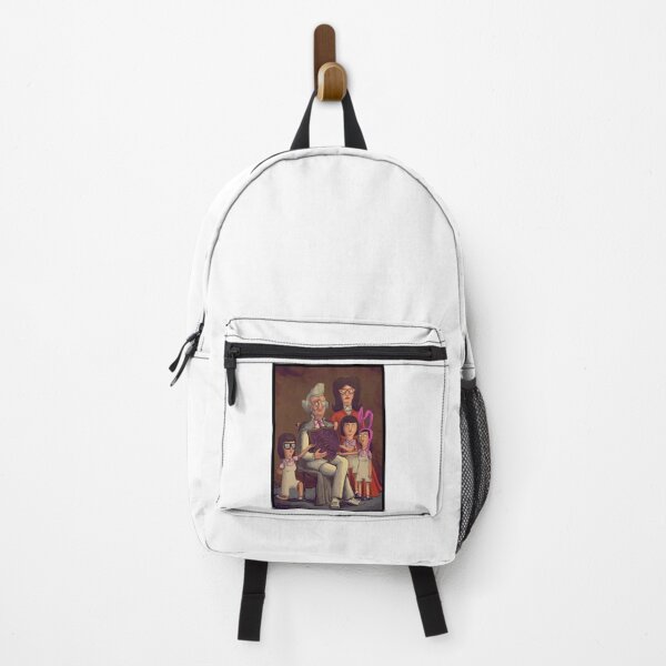 Item preview, Fischoeder Family Portrait designed and sold by DesignsbyKays.