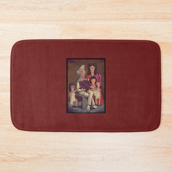 Item preview, Fischoeder Family Portrait   designed and sold by DesignsbyKays.