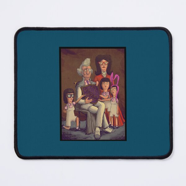 Item preview, Fischoeder Family Portrait designed and sold by DesignsbyKays.