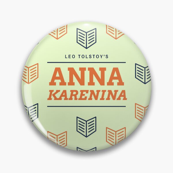 Item preview, Anna Karenina by Leo Tolstoy  designed and sold by Suyogsonar25.