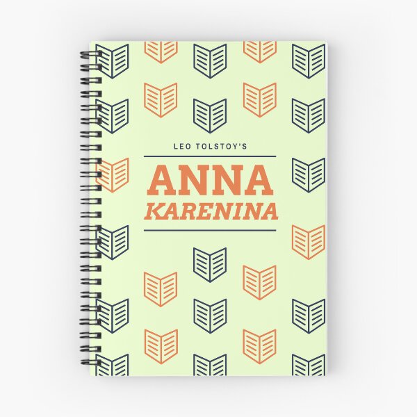 Item preview, Anna Karenina by Leo Tolstoy  designed and sold by Suyogsonar25.