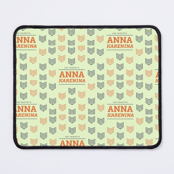 Item preview, Anna Karenina by Leo Tolstoy  designed and sold by Suyogsonar25.