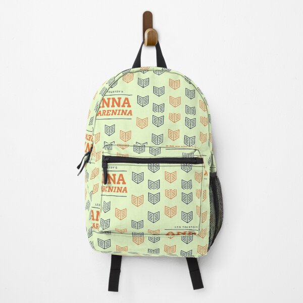Item preview, Anna Karenina by Leo Tolstoy  designed and sold by Suyogsonar25.