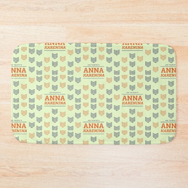 Item preview, Anna Karenina by Leo Tolstoy  designed and sold by Suyogsonar25.
