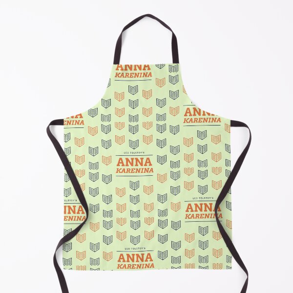 Item preview, Anna Karenina by Leo Tolstoy designed and sold by Suyogsonar25.