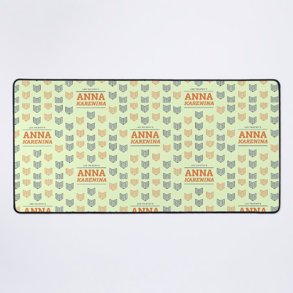 Item preview, Anna Karenina by Leo Tolstoy designed and sold by Suyogsonar25.