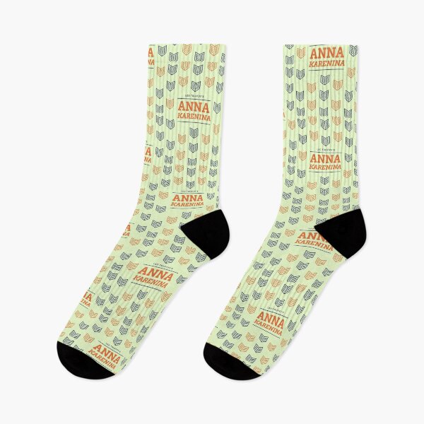 Item preview, Anna Karenina by Leo Tolstoy  designed and sold by Suyogsonar25.
