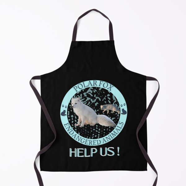 Item preview, Polar Fox designed and sold by yassooarts.