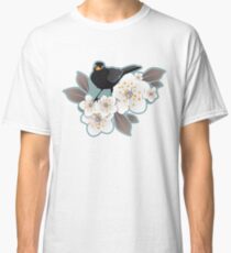 Waiting for the cherries I Classic T-Shirt