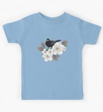 Waiting for the cherries I Kids Tee