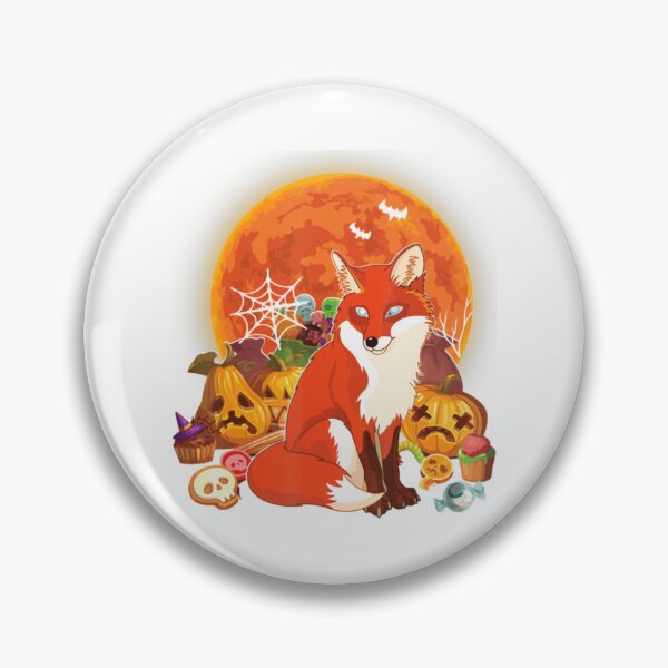 Item preview, Funny Fox Halloween Costume   designed and sold by DesignsbyKays.