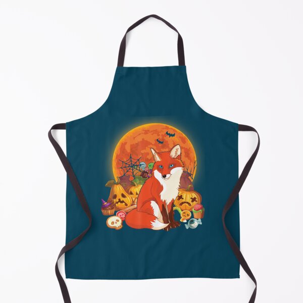 Item preview, Funny Fox Halloween Costume   designed and sold by DesignsbyKays.