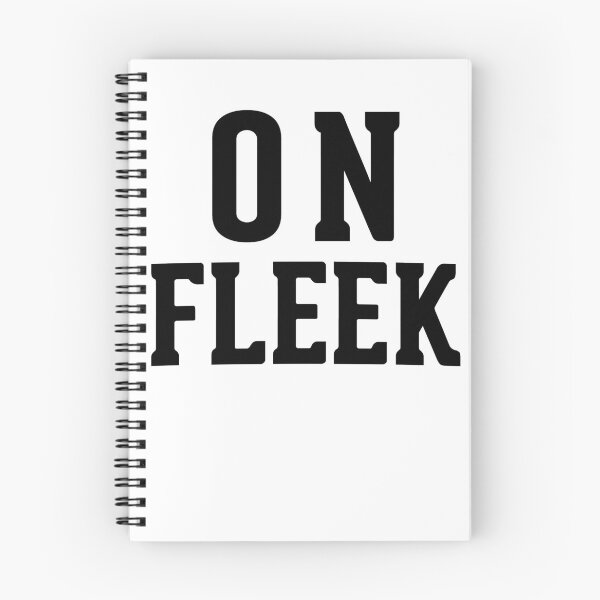 Item preview, On Fleek designed and sold by Mad Over Store.