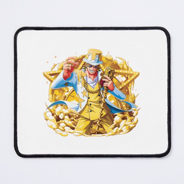 Item preview, Cartoon Gild Tesoro Art designed and sold by Milkygmail.