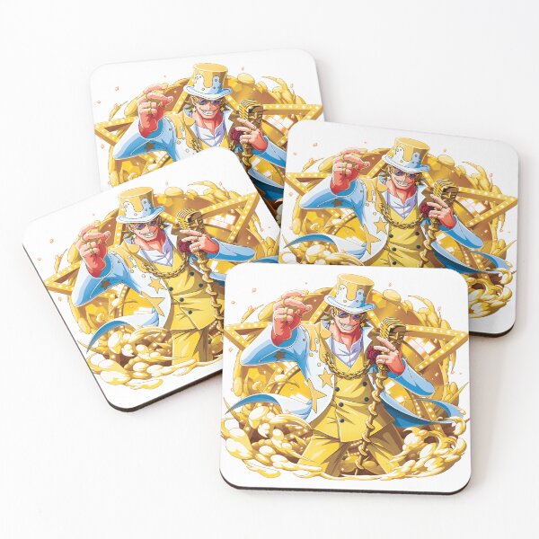 Item preview, Cartoon Gild Tesoro Art designed and sold by Milkygmail.
