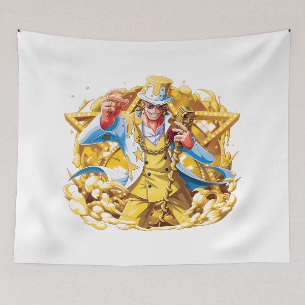 Item preview, Cartoon Gild Tesoro Art designed and sold by Milkygmail.