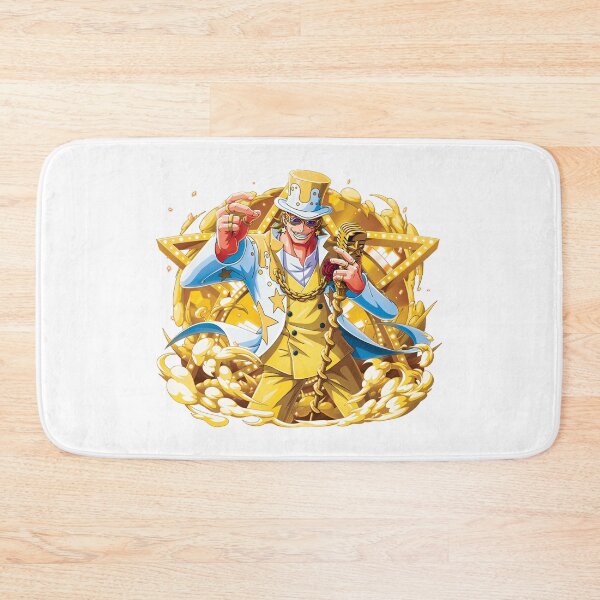 Item preview, Cartoon Gild Tesoro Art designed and sold by Milkygmail.