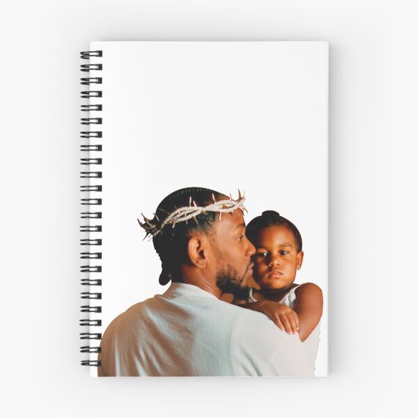Item preview, Kendrick Lamar - Mr Morale & the Big Steppers designed and sold by Denis Epanov.