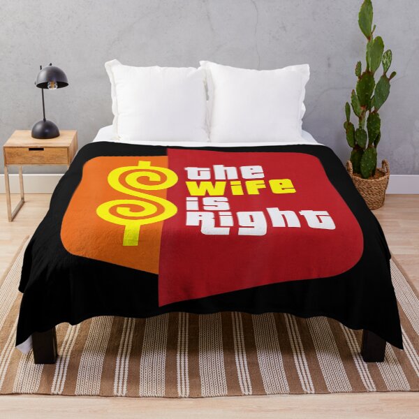 Item preview, The Wife Is Right Meme Funny designed and sold by TARABENNIE01.