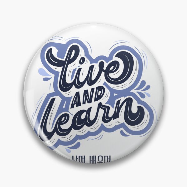 Item preview, JM's Korean Series 41_Live and Learn, 살며 배우며 designed and sold by JM Language Service.