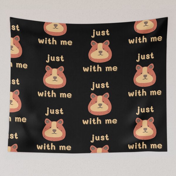 Item preview, Just bear with me  designed and sold by SkyisBright.