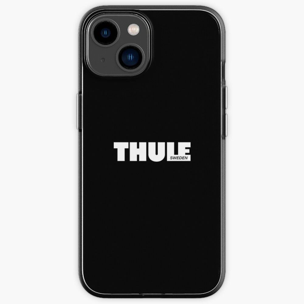 Verwachten Aan het water twee lialkno-Thule-Group-lungoku" iPhone Case for Sale by enkafs | Redbubble