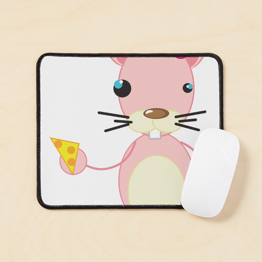 Aperçu de l'œuvre Tapis de souris créée et vendue par Rami2012.
