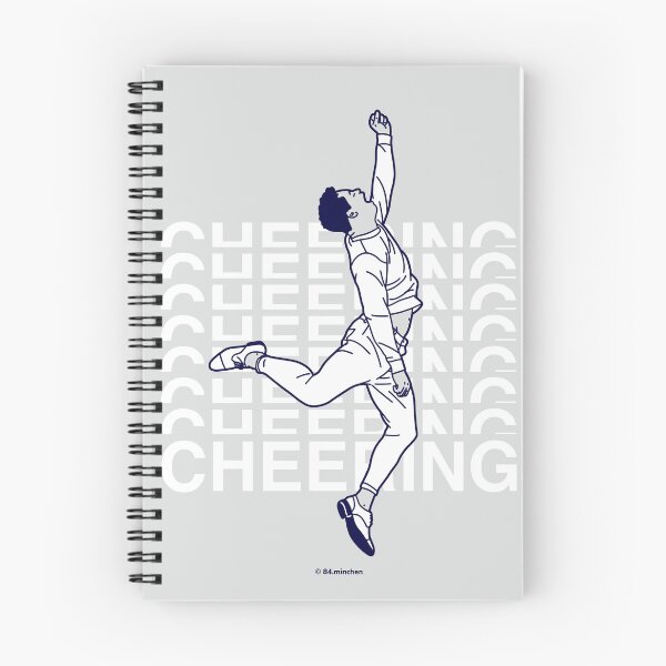 Item preview, CHEERING designed and sold by 84minchen.