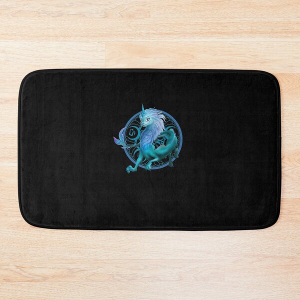 Item preview, Raya and the Last Dragon Sisu T-Shirt designed and sold by AnklamFalk.