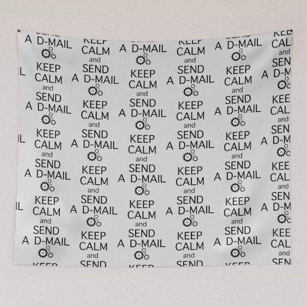 Item preview, Keep Calm Anime Inspired Shirt designed and sold by JaneFlame.